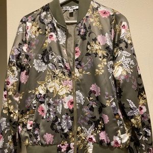 Womens Size S Jacket
